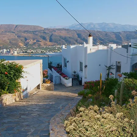 Panoramic Seaview House بيت للعطل سودا