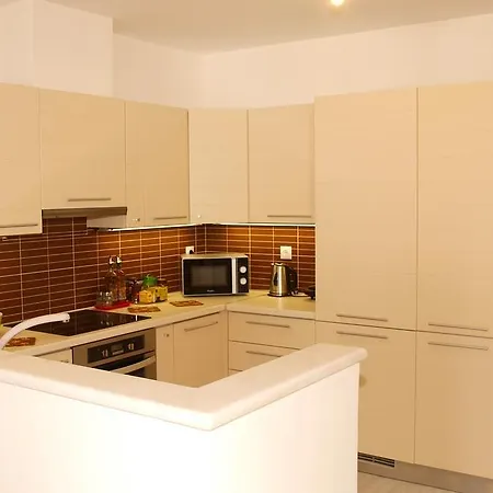 بيت للعطل Panoramic Seaview House سودا
