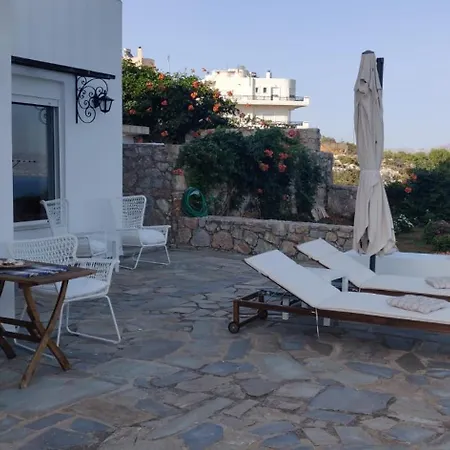 Holiday home Panoramic Seaview House *