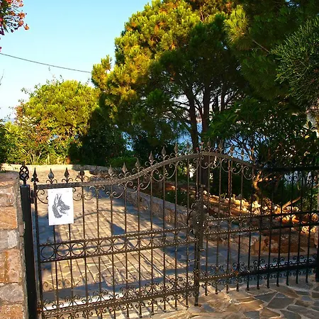 Panoramic Seaview House Souda