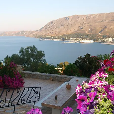Holiday home Panoramic Seaview House *