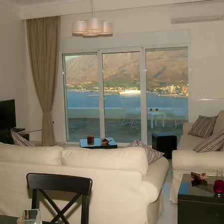 Panoramic Seaview House Holiday home *