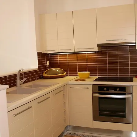 Holiday home Panoramic Seaview House Souda