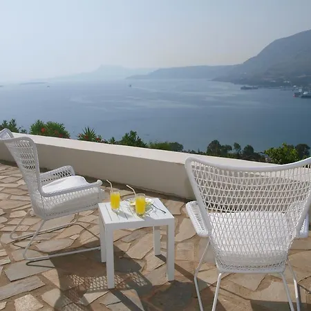 Panoramic Seaview House *