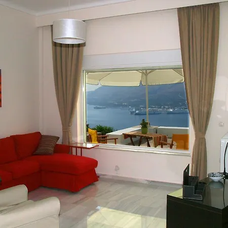 Panoramic Seaview House