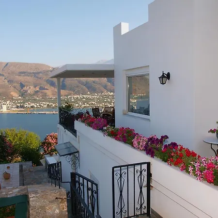 Holiday home Panoramic Seaview House