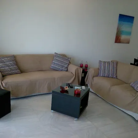 Panoramic Seaview House Holiday home Souda