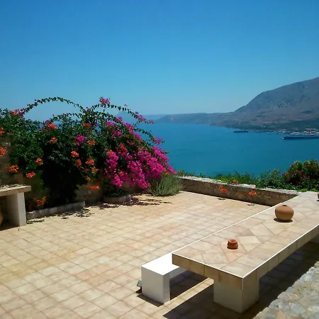 Panoramic Seaview House