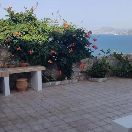 Tatil Evi Panoramic Seaview House