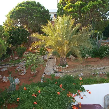 Panoramic Seaview House Tatil Evi