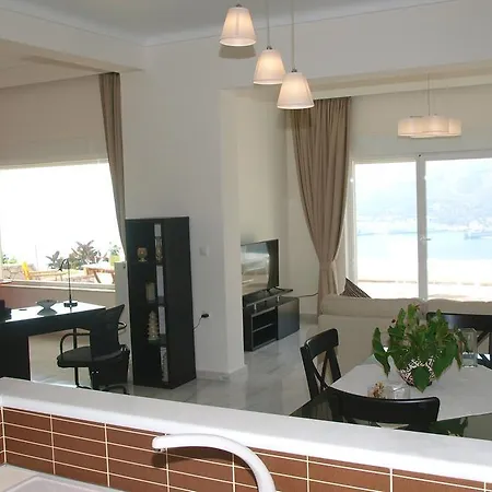 Panoramic Seaview House *