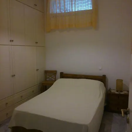 Prázdninový dům Panoramic Seaview House