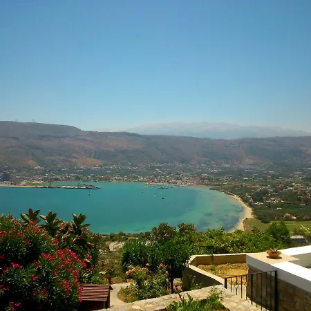 Panoramic Seaview House *